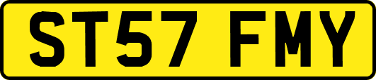 ST57FMY