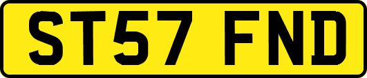 ST57FND