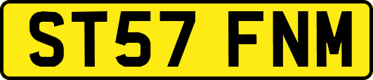 ST57FNM