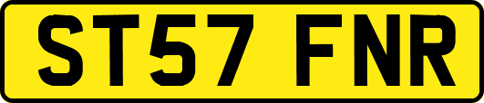 ST57FNR