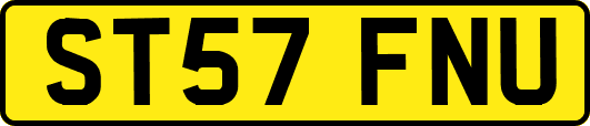 ST57FNU