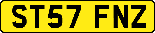 ST57FNZ
