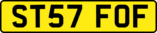ST57FOF