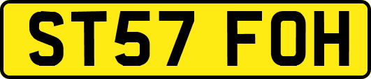 ST57FOH