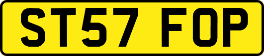 ST57FOP