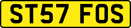 ST57FOS
