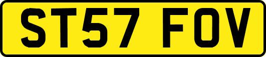 ST57FOV