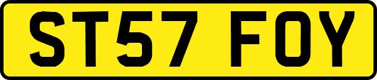 ST57FOY