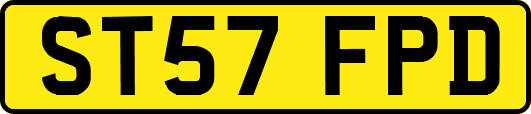 ST57FPD