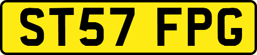 ST57FPG