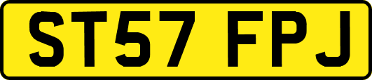 ST57FPJ