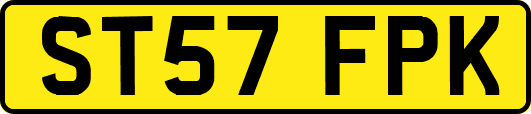ST57FPK
