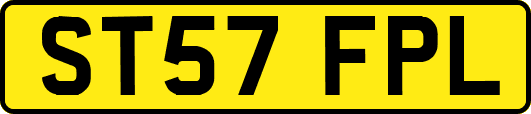 ST57FPL