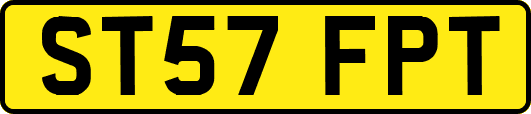 ST57FPT