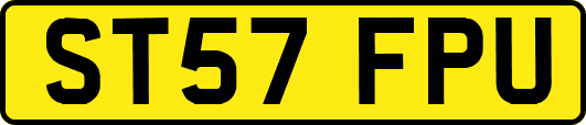 ST57FPU