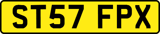 ST57FPX