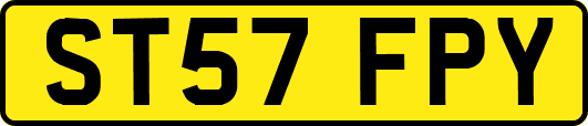 ST57FPY