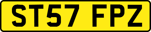 ST57FPZ