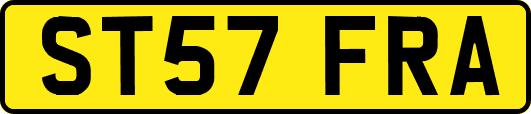 ST57FRA