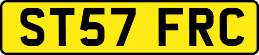 ST57FRC