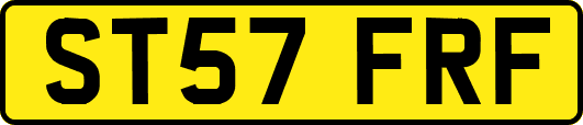 ST57FRF