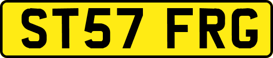 ST57FRG