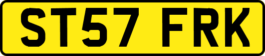 ST57FRK