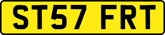 ST57FRT