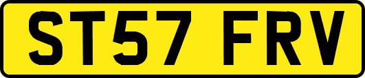 ST57FRV