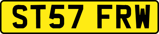 ST57FRW