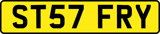 ST57FRY