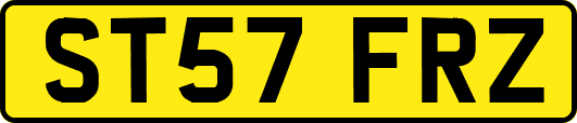 ST57FRZ