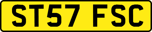 ST57FSC