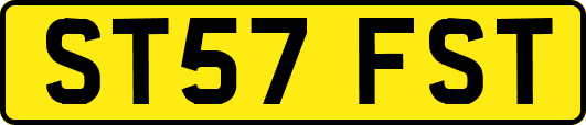 ST57FST