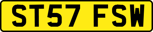 ST57FSW