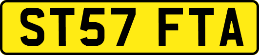 ST57FTA