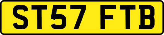 ST57FTB