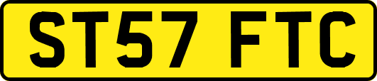 ST57FTC