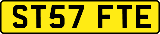 ST57FTE