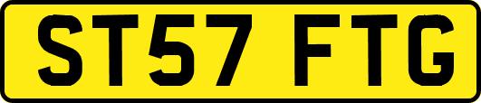 ST57FTG