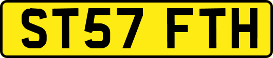 ST57FTH