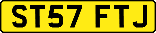 ST57FTJ