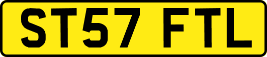 ST57FTL