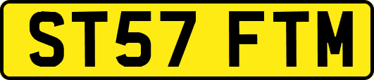 ST57FTM