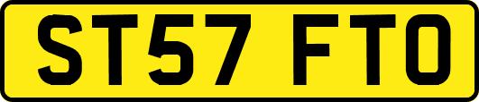 ST57FTO