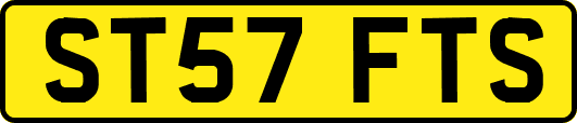 ST57FTS