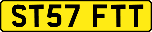 ST57FTT