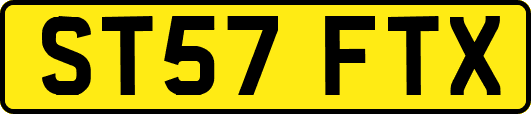 ST57FTX