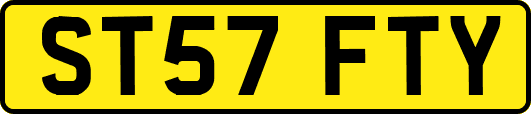 ST57FTY