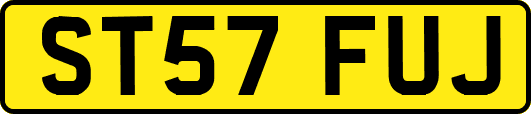 ST57FUJ
